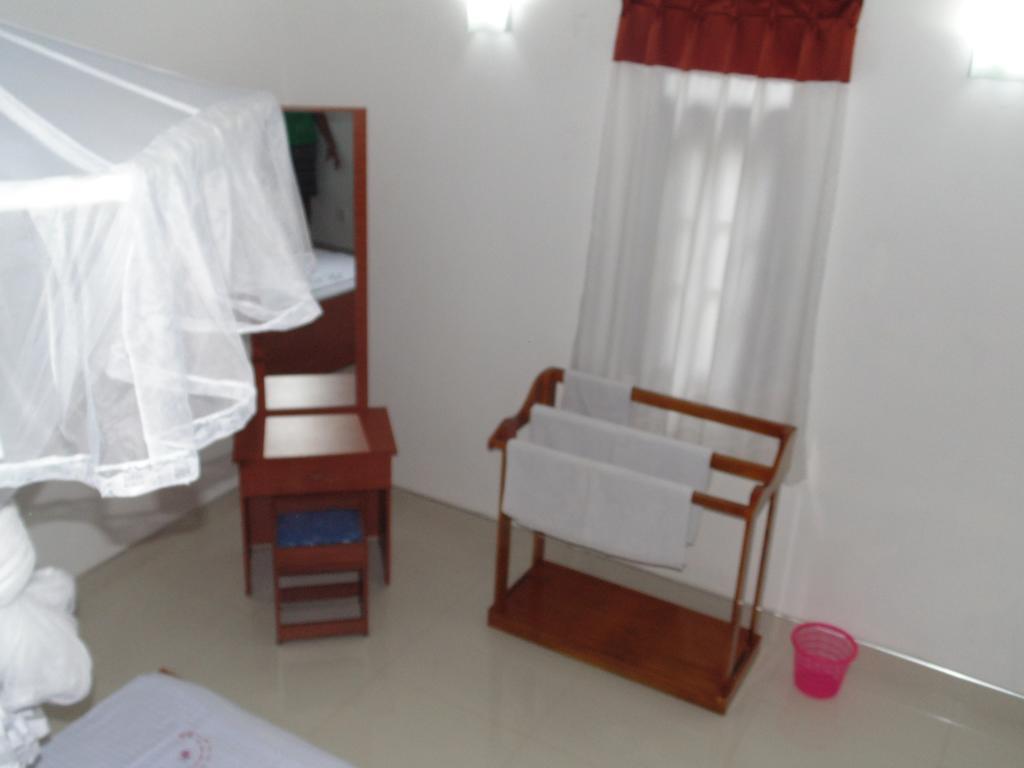 The Otunna Guest House Szigirija Kültér fotó
